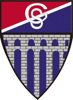 Gimnástica Segoviana Club de Fútbol